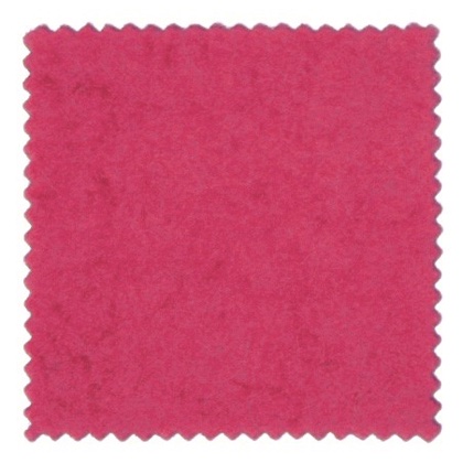 Feltro Naturale 5mm. 50x70 - Rosa brillante