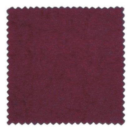 Feltro Naturale 5mm. 50x70 - Porpora scuro