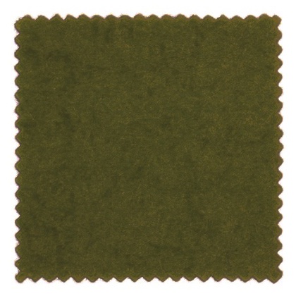 Feltro Naturale 5mm. 50x70 - Verde militare