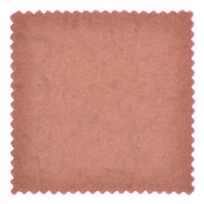 Feltro Naturale 5mm. 50x70 - Rubino antico