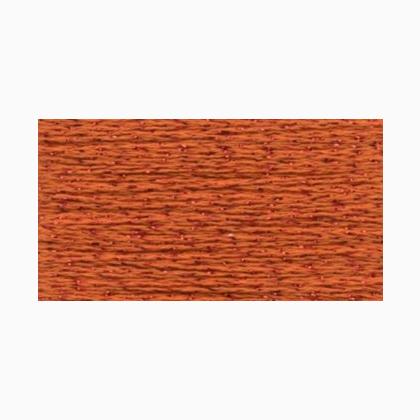 Petite Silk Lame\' Braid - SP129 Tobasco