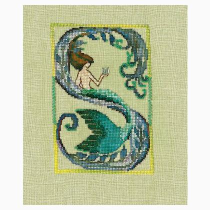 Letters From Mermaids-S