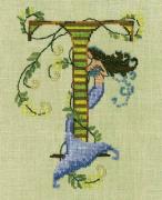 Letters From Mermaids-T