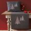 Cuscino: Christmas Trees