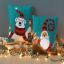Cuscino: Happy Santa