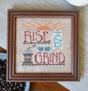 Rise & Grind
