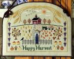 Happy Harvest
