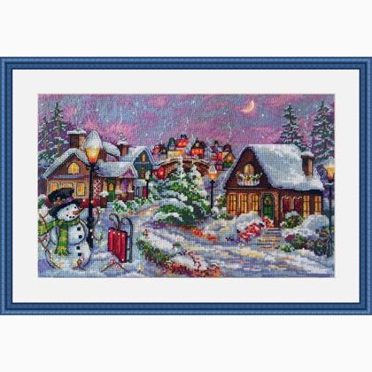Christmas Night