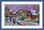 Christmas Night