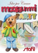 Idee per Creare - Moosgummi Party