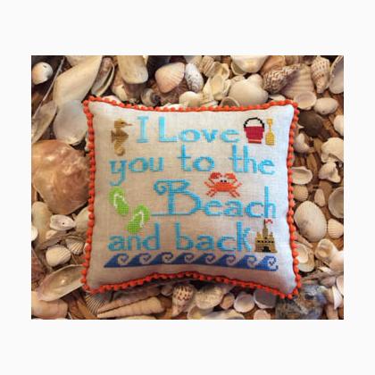To The Beach & Back