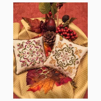 Shades Of Autumn