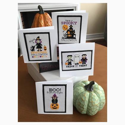 Halloween Greetings
