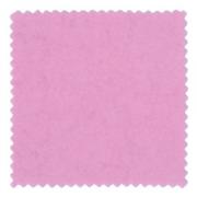 Feltro Naturale 5mm. 50x70 - Rosa chiaro