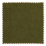 Feltro Naturale 5mm. 50x70 - Verde militare