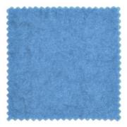 Feltro Naturale 5mm. 50x70 - Celeste