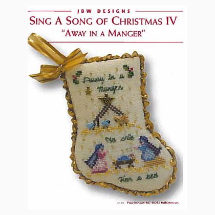 Sing A Song Of Christmas IV