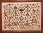 Parchment Tapestry