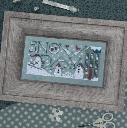 Snow Days