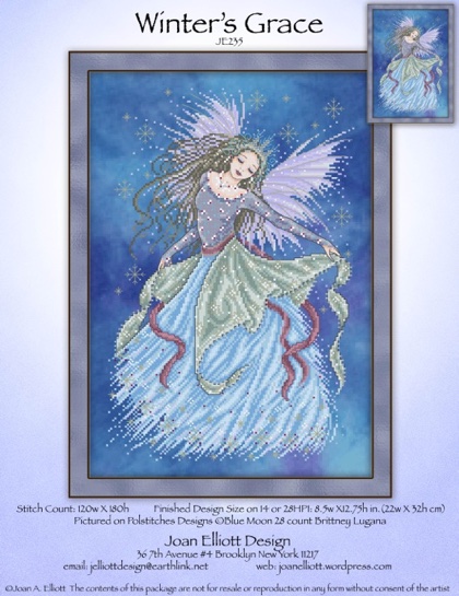 Winter Grace