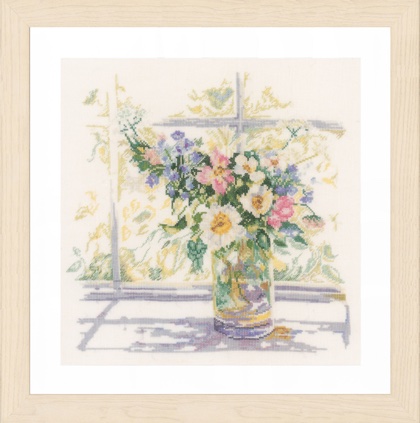 Bouquet de fleurs