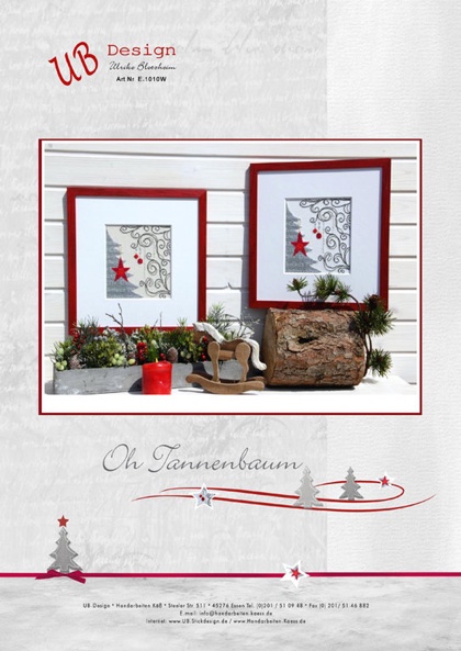 Oh Tannenbaum