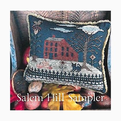 Salem Hill Sampler