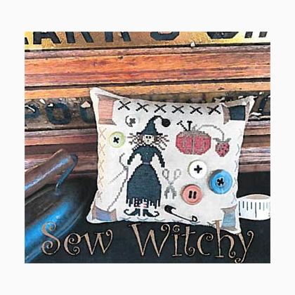Sew Witchy