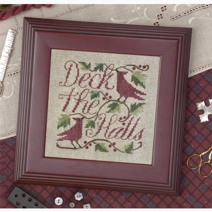 Deck the Halls