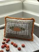 Pumpkin Spice Farm