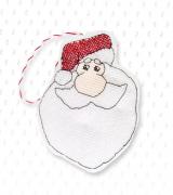Decorazione Santa