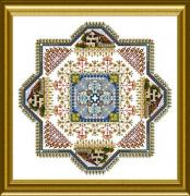 Filigree Mandala 2 – “ Autumn”