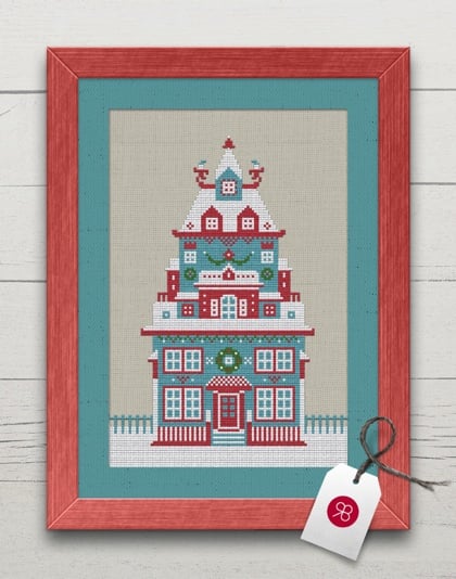Santa Home