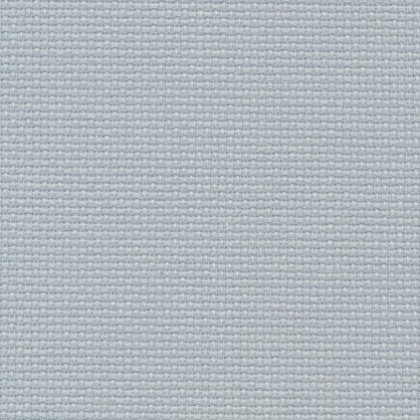 Aida 72 (18ct.) Smokey Blue