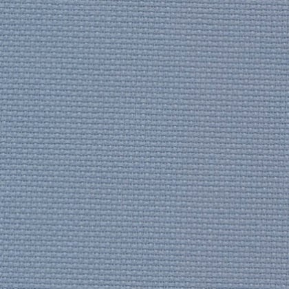 Aida 72 (18ct.) Dusty Blue
