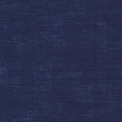 Lino Belfast 32ct - Navy