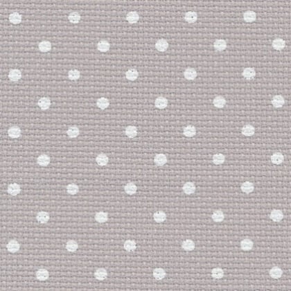 Murano Lugana 32ct. - Petit Point Grigio
