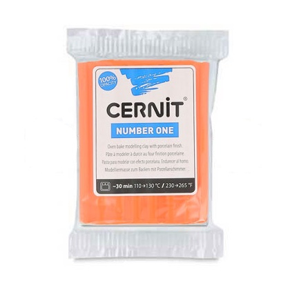 Cernit Number One #90754 - Corallo