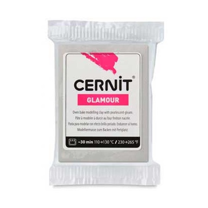 Cernit Glamour #91080 - Argento