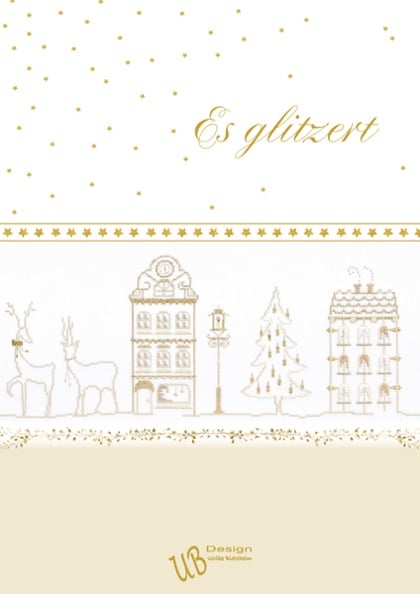 Es glitzert