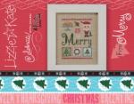 Merry - Flip-It Celebrate with charm