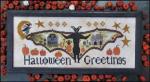 Halloween Greetings
