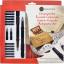 Set calligrafia