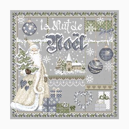 La Nuit de Noël