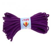 Nastro elastico JOY con cucitura - Mirto