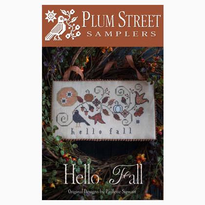 Hello Fall