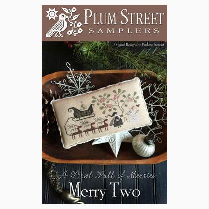 Merry Two