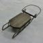Mini Sled Ornament