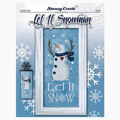 Let It Snowman