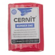 Cernit Shiny #89400 - Rosso